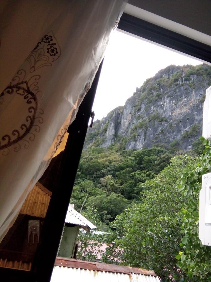 Chelle'S Apartelle - Inn El Nido Exterior photo