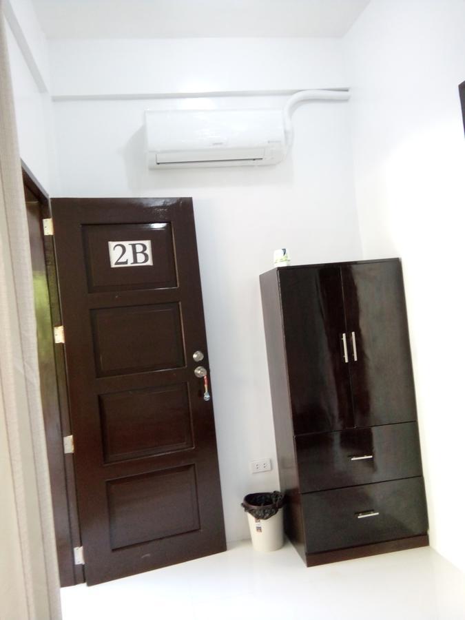 Chelle'S Apartelle - Inn El Nido Exterior photo